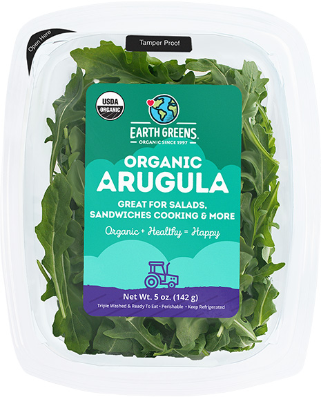 Arugula