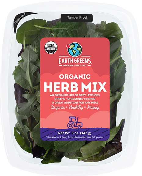 Herb Mix