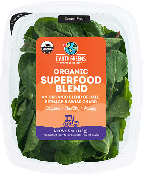 Superfood Blend
