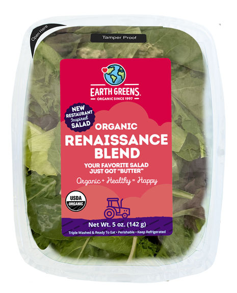 Renaissance Blend