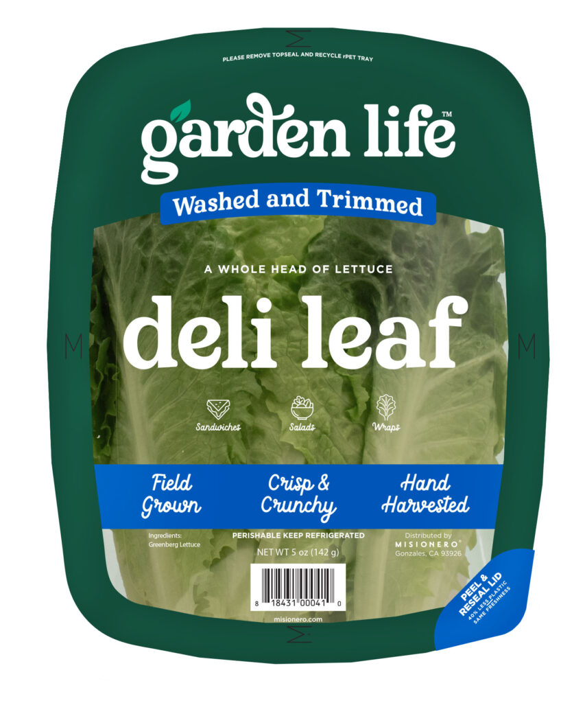 Deli Leaf